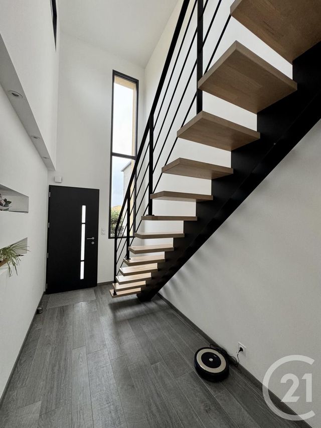 Maison à vendre - 6 pièces - 149 m2 - Vignoc - 35 - BRETAGNE