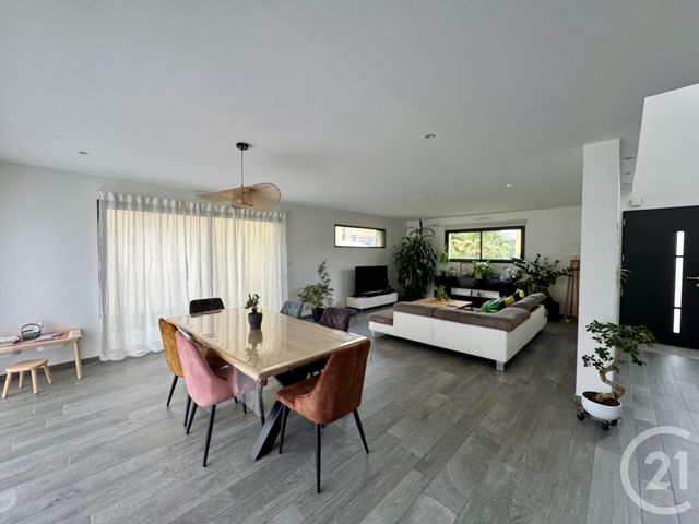 Maison à vendre - 6 pièces - 149 m2 - Vignoc - 35 - BRETAGNE