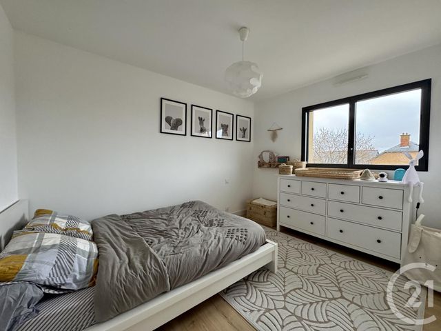 Maison à vendre - 6 pièces - 149 m2 - Vignoc - 35 - BRETAGNE