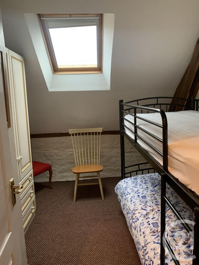 Maison à vendre - 4 pièces - 88,30 m2 - Bazouges La Perouse - 35 - BRETAGNE