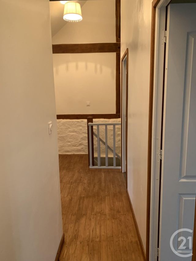 Maison à vendre - 4 pièces - 88,30 m2 - Bazouges La Perouse - 35 - BRETAGNE