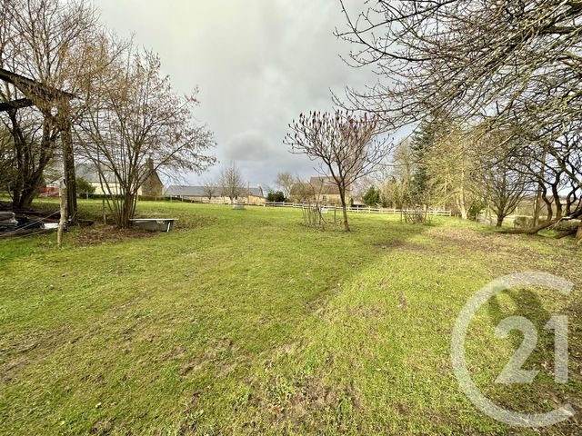 Maison à vendre - 4 pièces - 88,30 m2 - Bazouges La Perouse - 35 - BRETAGNE