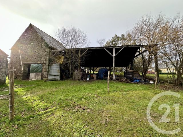 Maison à vendre - 4 pièces - 88,30 m2 - Bazouges La Perouse - 35 - BRETAGNE