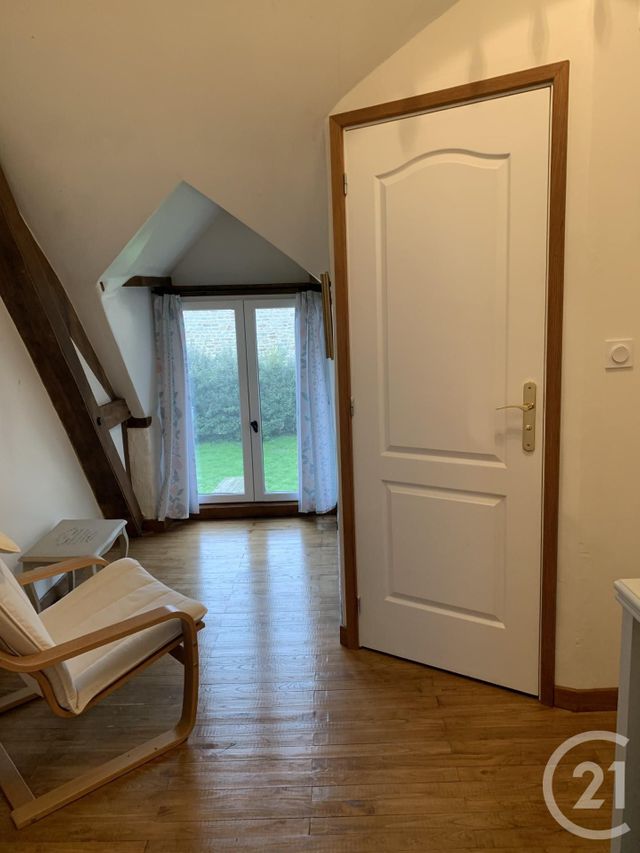 Maison à vendre - 4 pièces - 88,30 m2 - Bazouges La Perouse - 35 - BRETAGNE