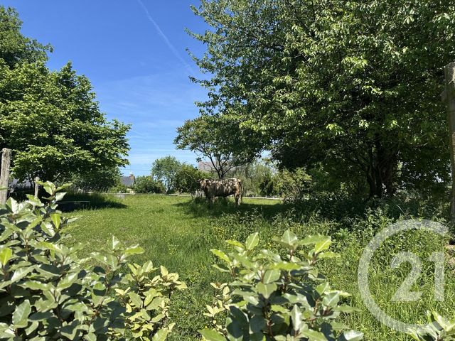 Maison à vendre - 4 pièces - 88,30 m2 - Bazouges La Perouse - 35 - BRETAGNE