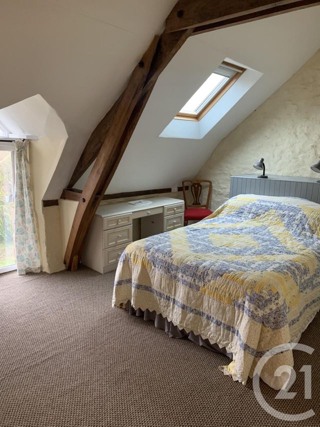 Maison à vendre - 4 pièces - 88,30 m2 - Bazouges La Perouse - 35 - BRETAGNE