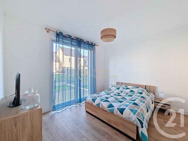 Maison &agrave; vendre - 6 pi&egrave;ces - 123 m2 - Combourg - 35 - BRETAGNE