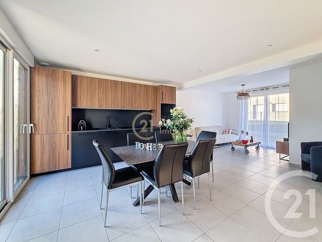 Maison &agrave; vendre - 6 pi&egrave;ces - 123 m2 - Combourg - 35 - BRETAGNE