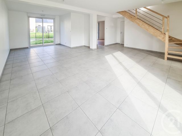 Maison à vendre - 6 pièces - 123 m2 - Combourg - 35 - BRETAGNE