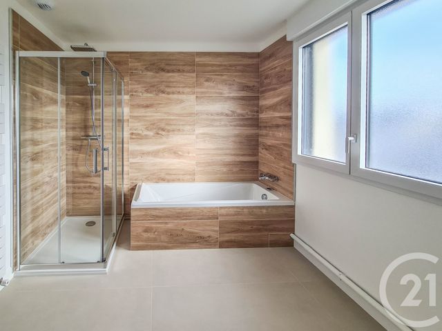 Maison à vendre - 6 pièces - 123 m2 - Combourg - 35 - BRETAGNE