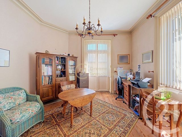 Maison &agrave; vendre - 12 pi&egrave;ces - 228 m2 - Combourg - 35 - BRETAGNE