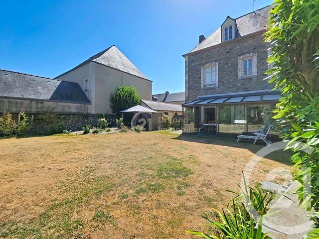 Maison &agrave; vendre - 12 pi&egrave;ces - 228 m2 - Combourg - 35 - BRETAGNE