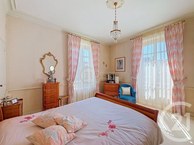 Maison &agrave; vendre - 12 pi&egrave;ces - 228 m2 - Combourg - 35 - BRETAGNE