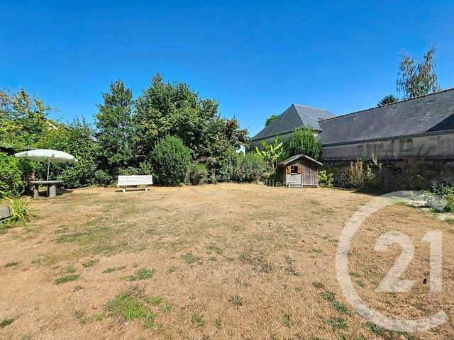 Maison &agrave; vendre - 12 pi&egrave;ces - 228 m2 - Combourg - 35 - BRETAGNE