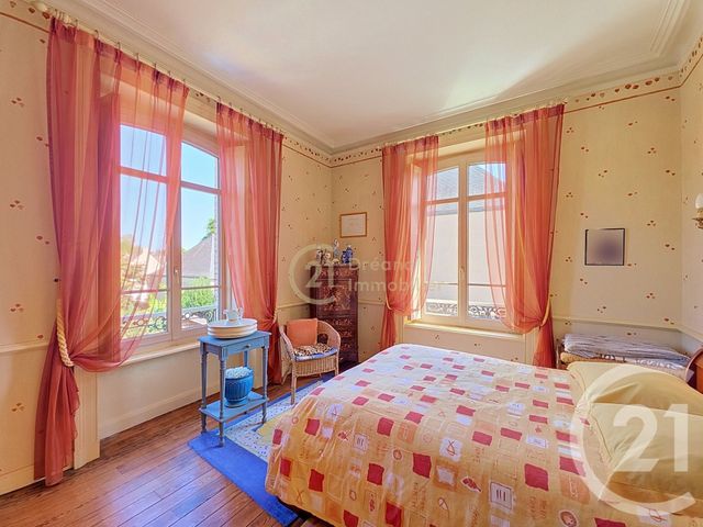 Maison &agrave; vendre - 12 pi&egrave;ces - 228 m2 - Combourg - 35 - BRETAGNE