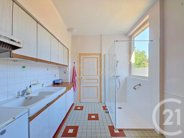 Maison &agrave; vendre - 12 pi&egrave;ces - 228 m2 - Combourg - 35 - BRETAGNE