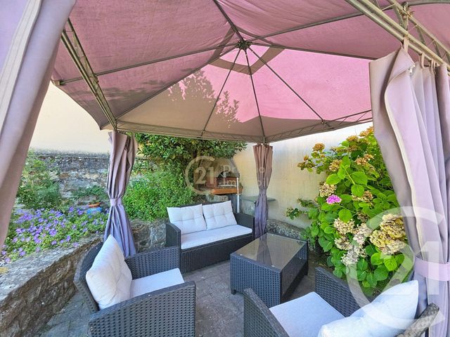 Maison &agrave; vendre - 12 pi&egrave;ces - 228 m2 - Combourg - 35 - BRETAGNE