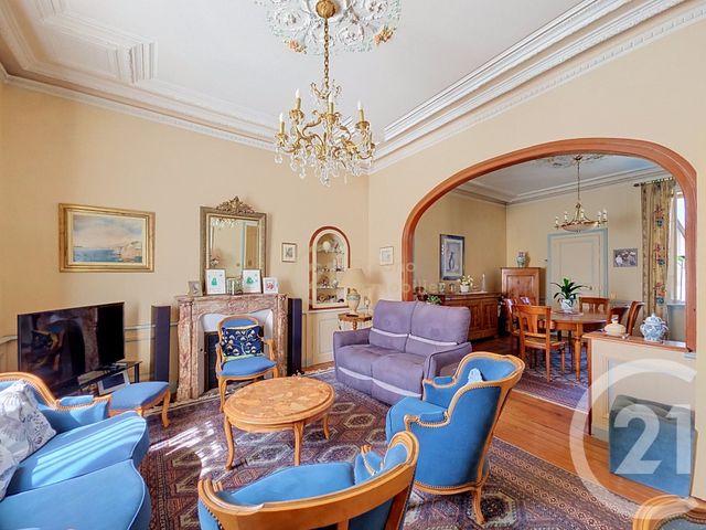 Maison &agrave; vendre - 12 pi&egrave;ces - 228 m2 - Combourg - 35 - BRETAGNE