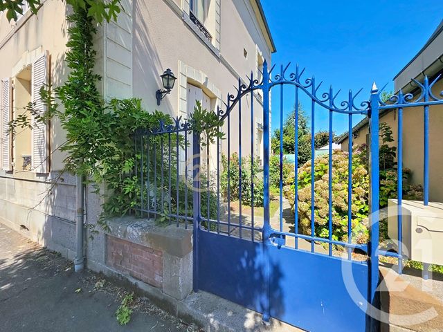 Maison &agrave; vendre - 12 pi&egrave;ces - 228 m2 - Combourg - 35 - BRETAGNE