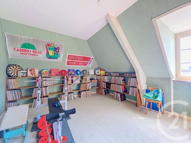 Maison &agrave; vendre - 12 pi&egrave;ces - 228 m2 - Combourg - 35 - BRETAGNE