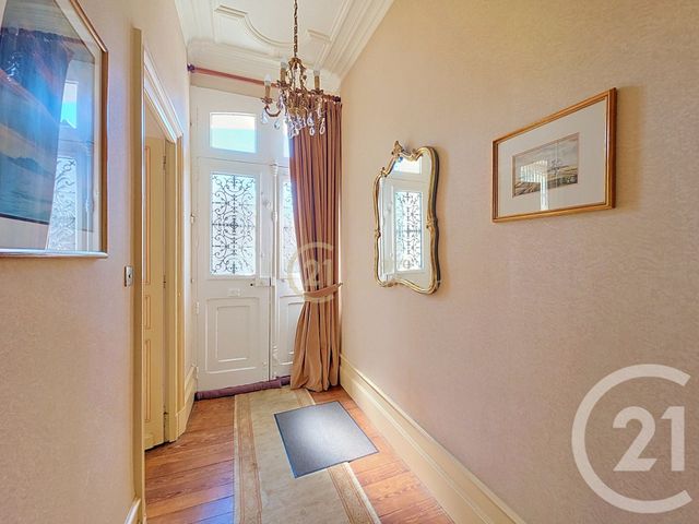 Maison &agrave; vendre - 12 pi&egrave;ces - 228 m2 - Combourg - 35 - BRETAGNE