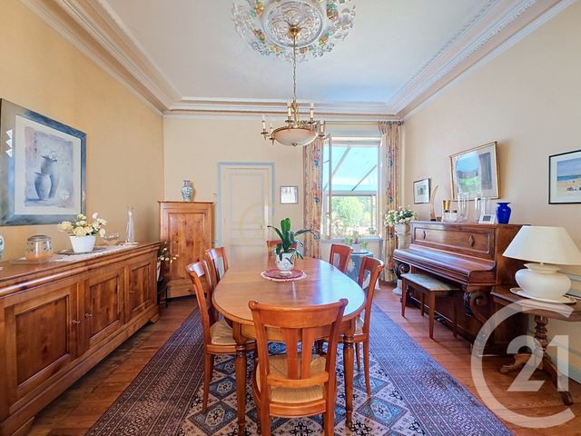 Maison &agrave; vendre - 12 pi&egrave;ces - 228 m2 - Combourg - 35 - BRETAGNE