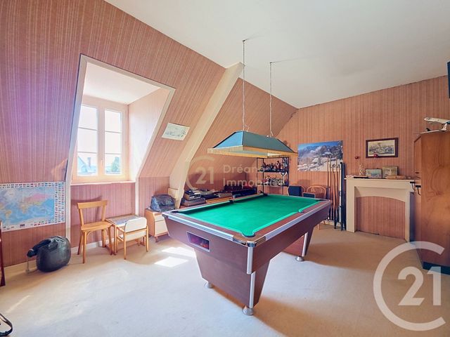 Maison &agrave; vendre - 12 pi&egrave;ces - 228 m2 - Combourg - 35 - BRETAGNE