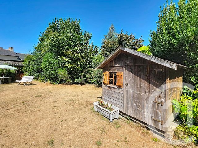 Maison &agrave; vendre - 12 pi&egrave;ces - 228 m2 - Combourg - 35 - BRETAGNE