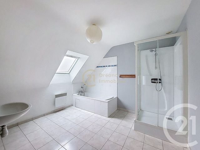 Maison &agrave; vendre - 5 pi&egrave;ces - 90,27 m2 - Pleudihen Sur Rance - 22 - BRETAGNE