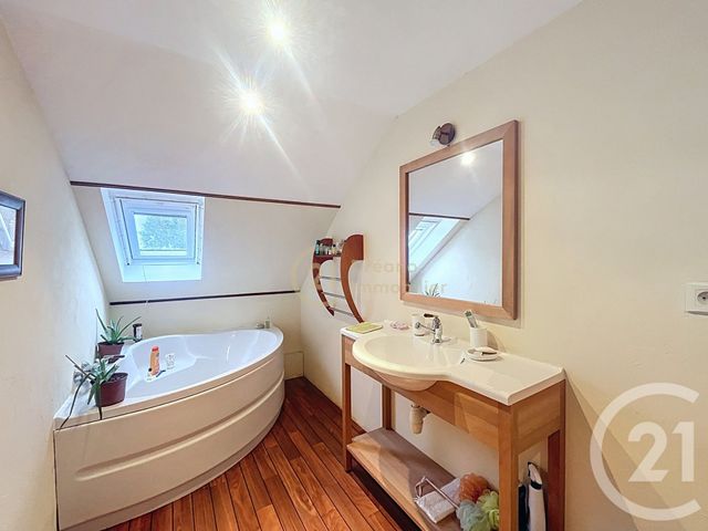 Maison &agrave; vendre - 6 pi&egrave;ces - 141 m2 - La Chapelle Aux Filtzmeens - 35 - BRETAGNE