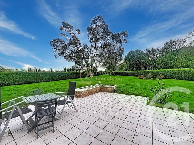 Maison &agrave; vendre - 6 pi&egrave;ces - 141 m2 - La Chapelle Aux Filtzmeens - 35 - BRETAGNE