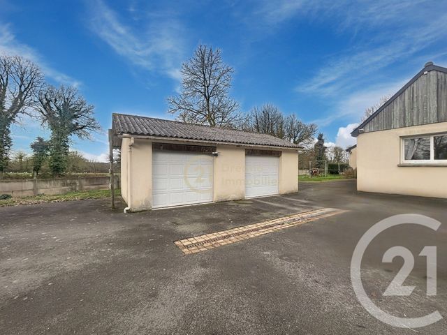 Maison &agrave; vendre - 6 pi&egrave;ces - 141 m2 - La Chapelle Aux Filtzmeens - 35 - BRETAGNE