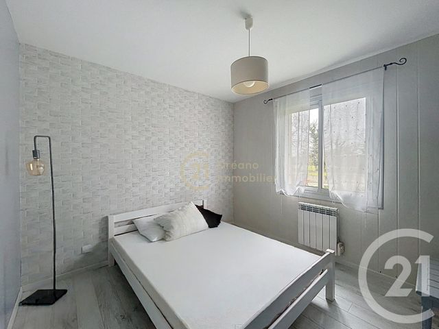 Maison &agrave; vendre - 6 pi&egrave;ces - 141 m2 - La Chapelle Aux Filtzmeens - 35 - BRETAGNE