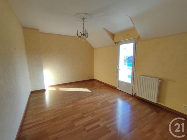 Maison à vendre - 6 pièces - 125 m2 - Pleugueneuc - 35 - BRETAGNE