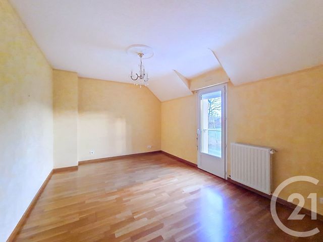 Maison &agrave; vendre - 6 pi&egrave;ces - 125 m2 - Pleugueneuc - 35 - BRETAGNE