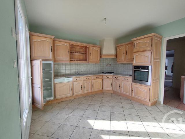 maison - PLEUGUENEUC - 35