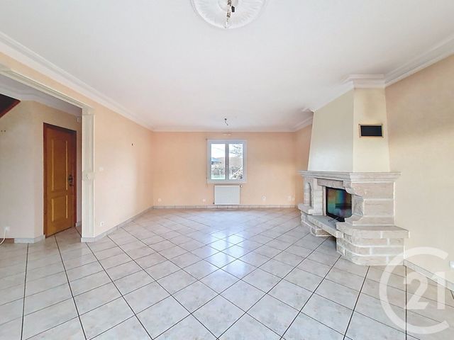 Maison &agrave; vendre - 6 pi&egrave;ces - 125 m2 - Pleugueneuc - 35 - BRETAGNE