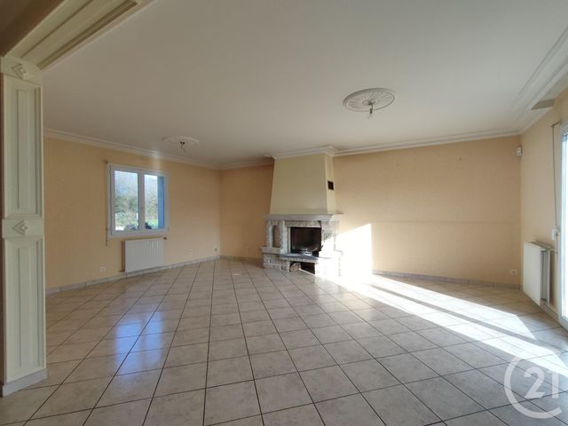 Maison à vendre - 6 pièces - 125 m2 - Pleugueneuc - 35 - BRETAGNE