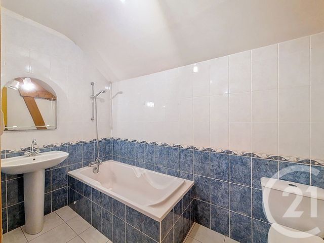 Maison &agrave; vendre - 6 pi&egrave;ces - 125 m2 - Pleugueneuc - 35 - BRETAGNE