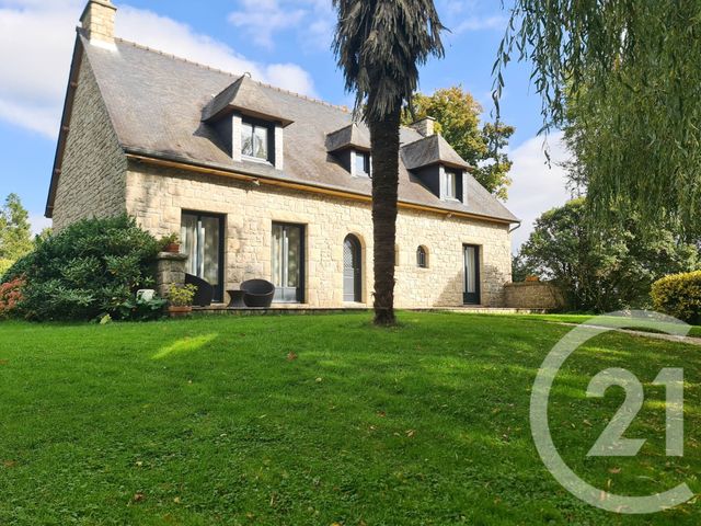 Maison à vendre COMBOURG