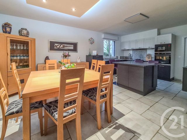 maison - COMBOURG - 35