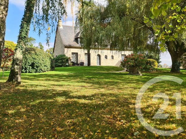 Maison à vendre - 9 pièces - 169 m2 - Combourg - 35 - BRETAGNE