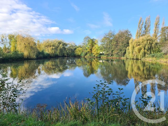 Maison à vendre - 9 pièces - 169 m2 - Combourg - 35 - BRETAGNE