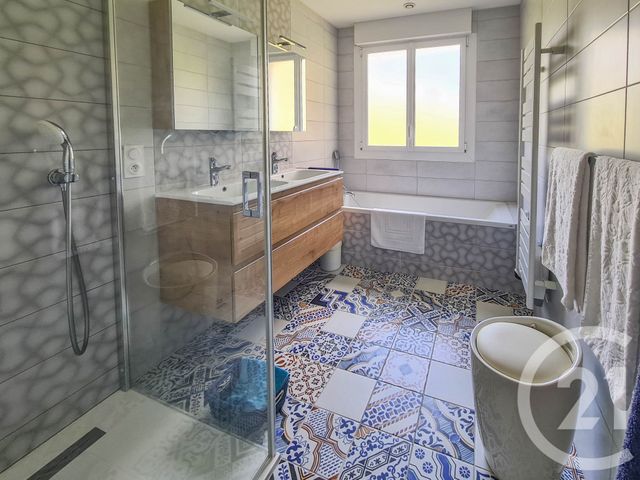 Maison à vendre - 9 pièces - 169 m2 - Combourg - 35 - BRETAGNE