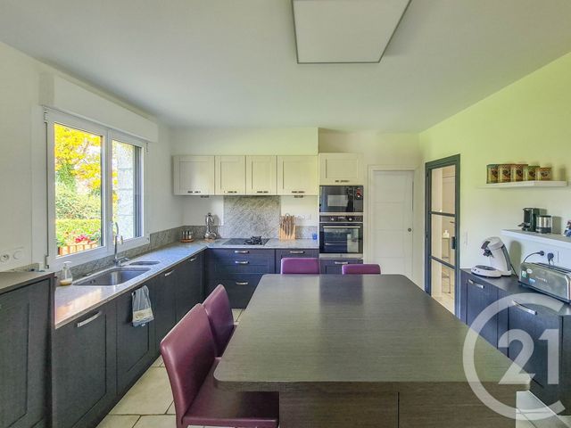 Maison à vendre - 9 pièces - 169 m2 - Combourg - 35 - BRETAGNE