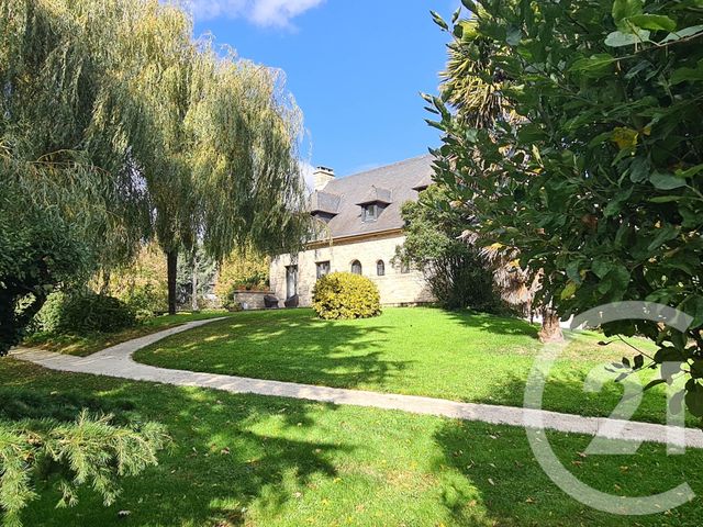 Maison à vendre - 9 pièces - 169 m2 - Combourg - 35 - BRETAGNE