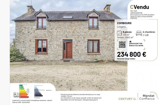  - COMBOURG - 