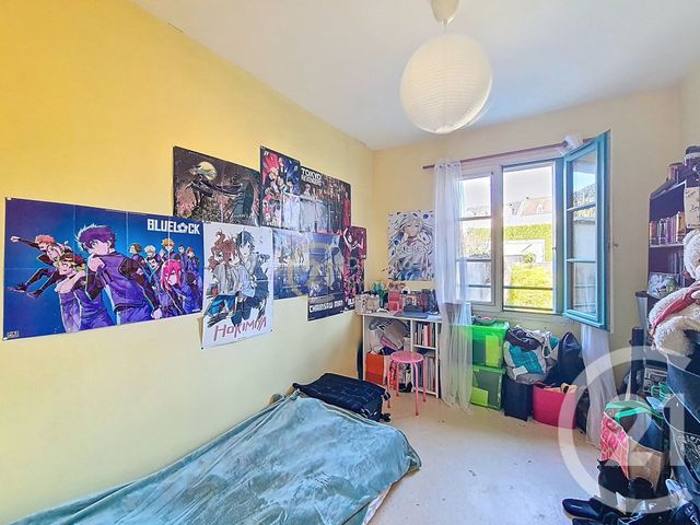 Appartement T3 &agrave; vendre - 3 pi&egrave;ces - 62 m2 - Combourg - 35 - BRETAGNE