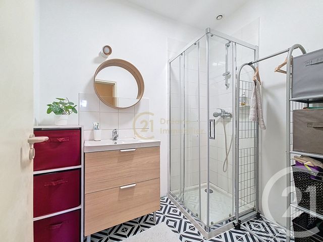 Appartement T3 &agrave; vendre - 3 pi&egrave;ces - 62 m2 - Combourg - 35 - BRETAGNE