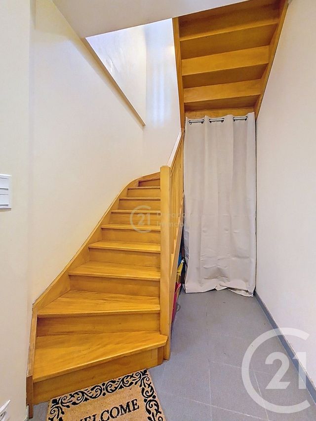 Appartement T3 &agrave; vendre - 3 pi&egrave;ces - 62 m2 - Combourg - 35 - BRETAGNE